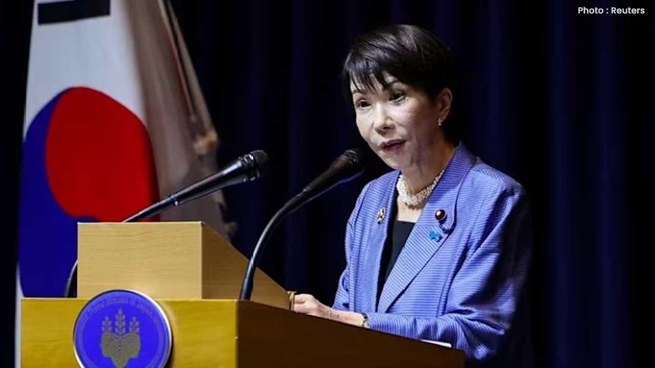 Rising Tensions Between China and Japan Following Taiwan Remarks