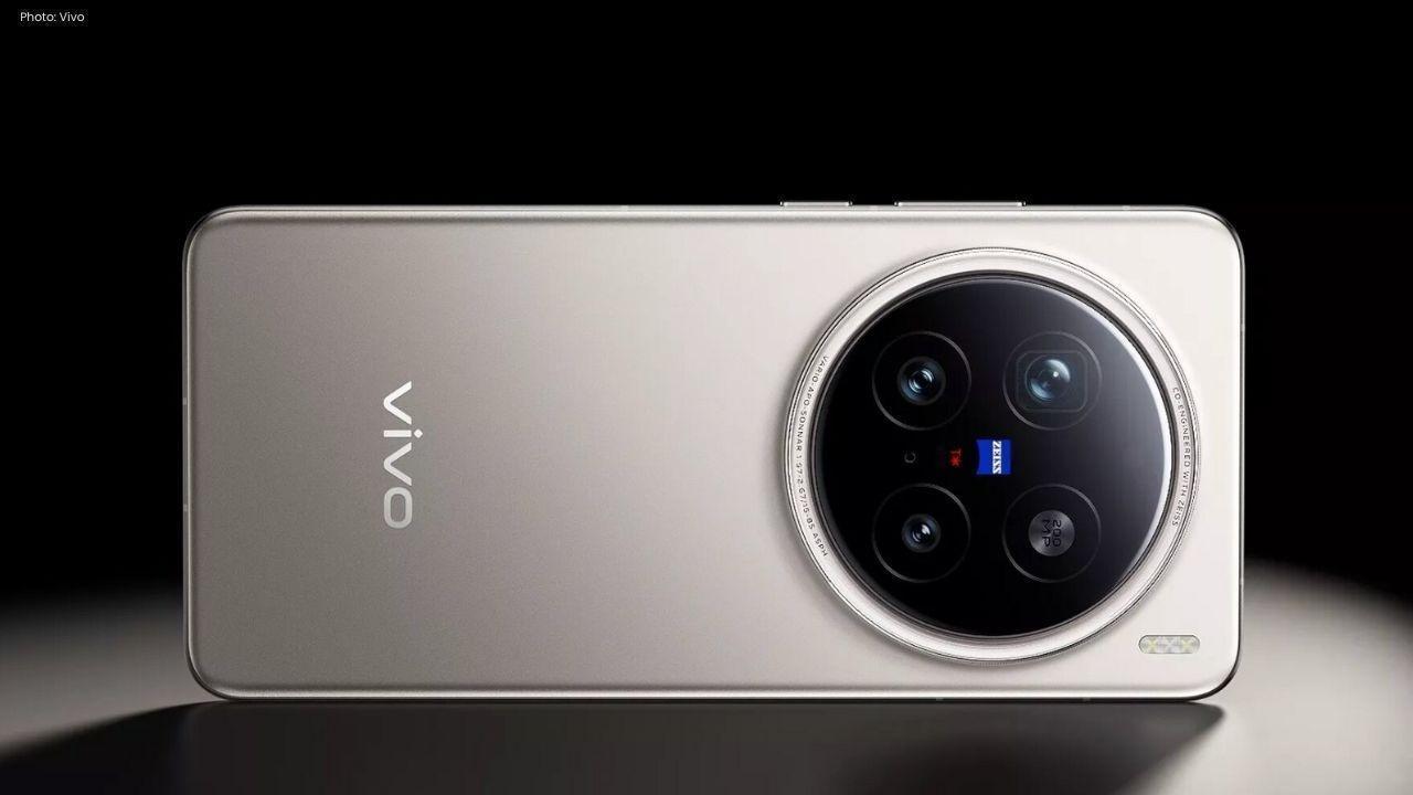 Vivo X300 Series Set to Transform India’s Premium Smartphone Market