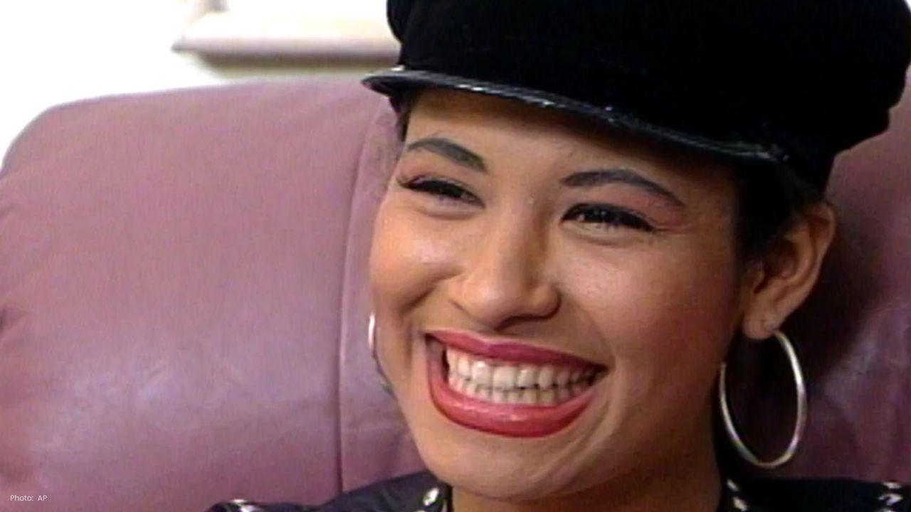 Honoring Selena: A New Netflix Documentary Explores Her Family's Memories