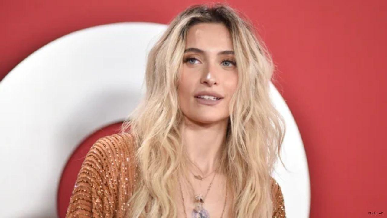 Legal Setback for Paris Jackson in Battle Over Father's Estate