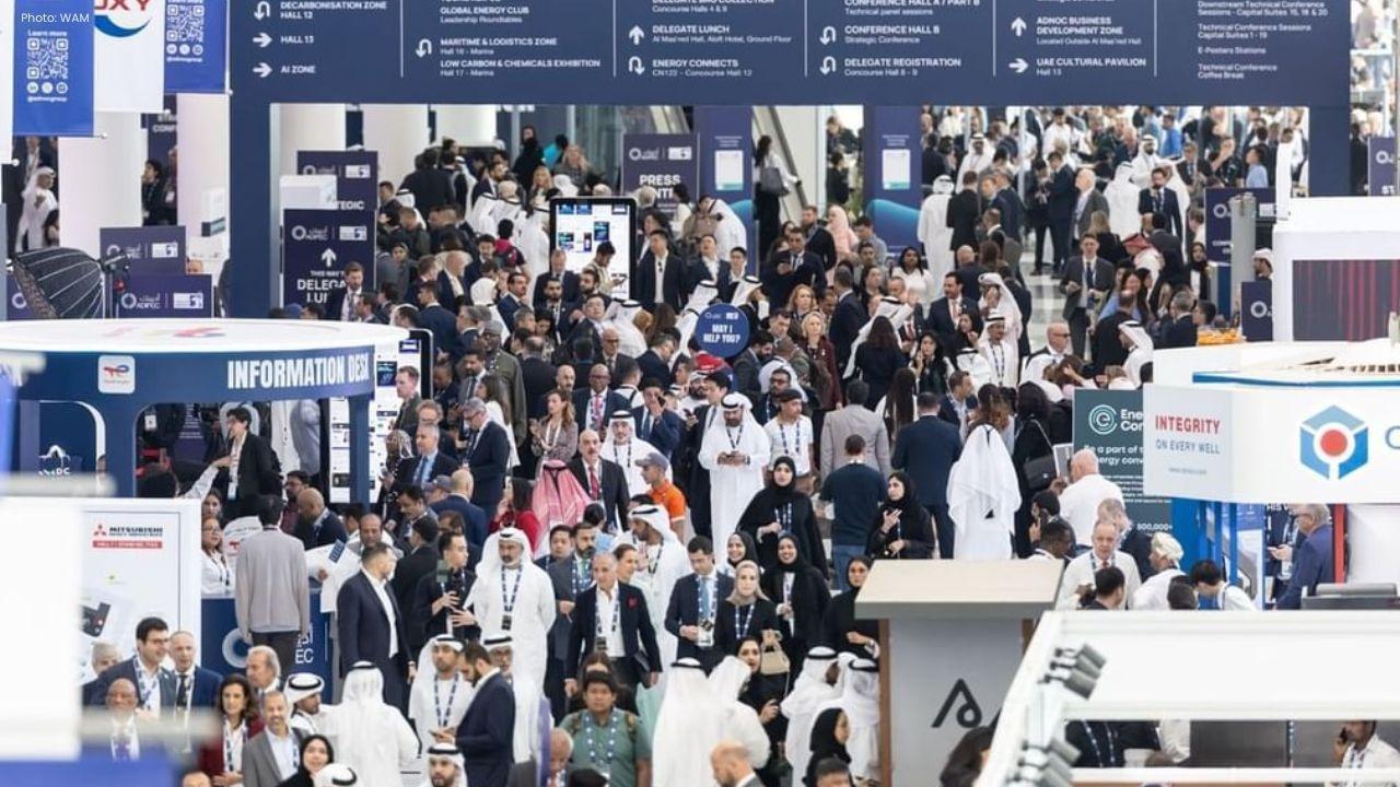 UAE Emerges as Global Hub for Investment and Innovation