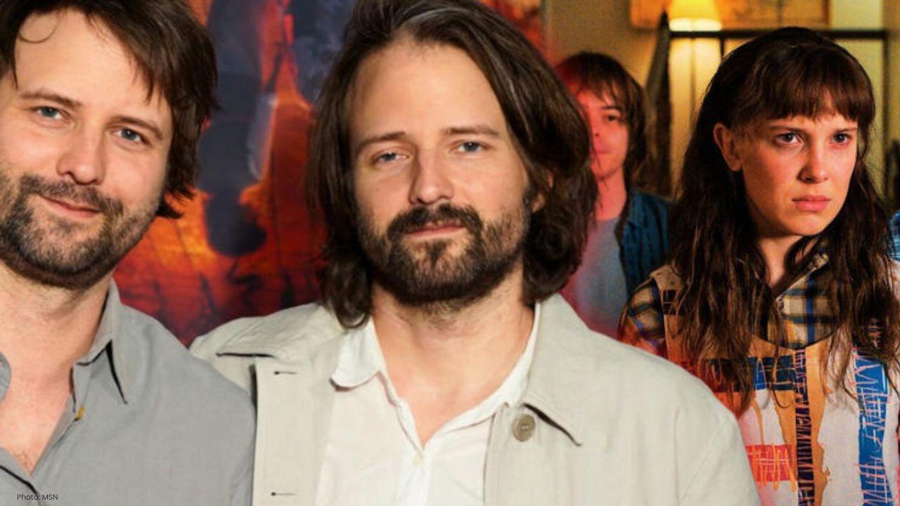Duffer Brothers Discuss Their Most Meaningful Character from Stranger Things