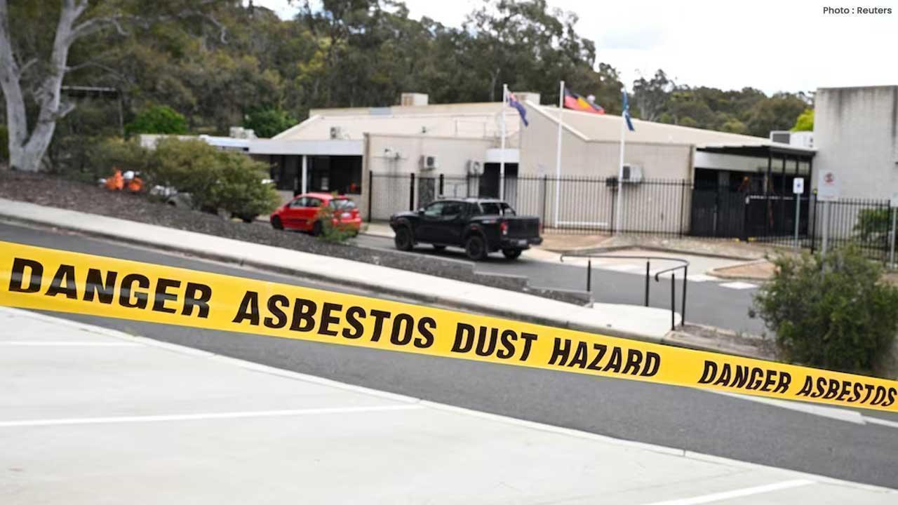 Over 70 Schools in Australia and NZ Shut Down Due to Asbestos in Play Sand