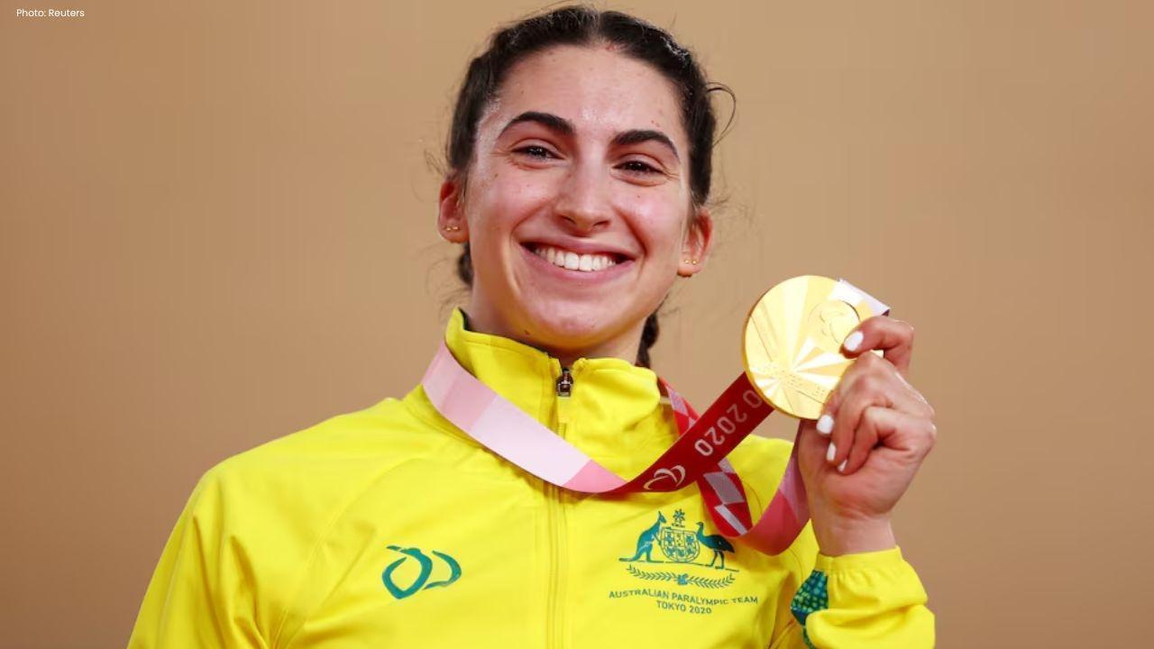 Tragic Passing of Australian Para-Cyclist Paige Greco at 28