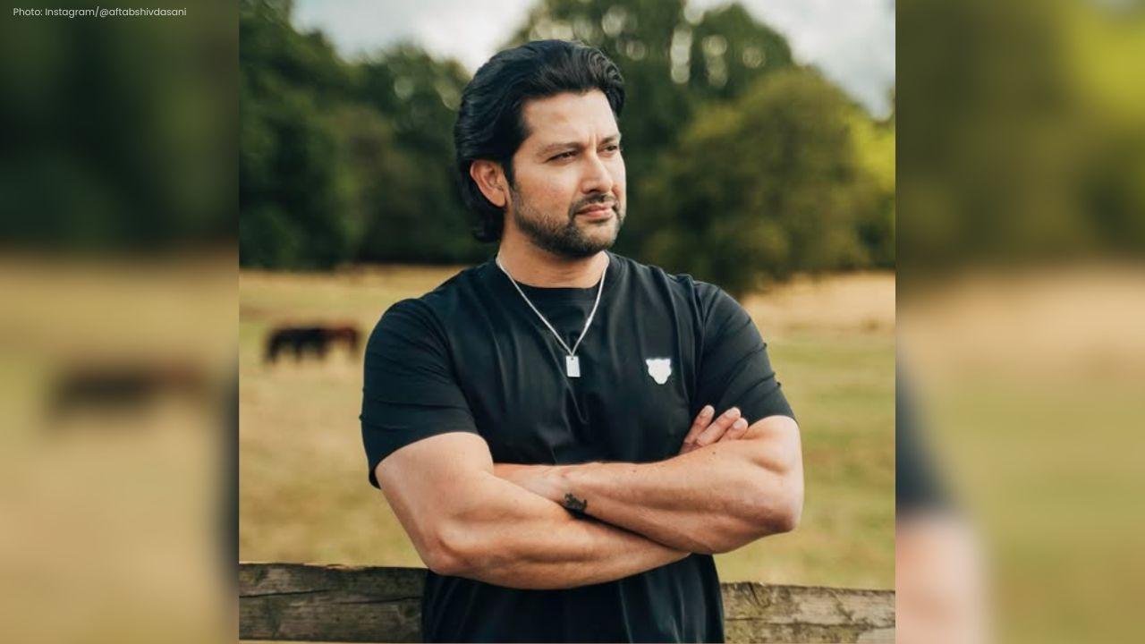 Aftab Shivdasani Clarifies Drug Allegations, Reflects on Career Progression