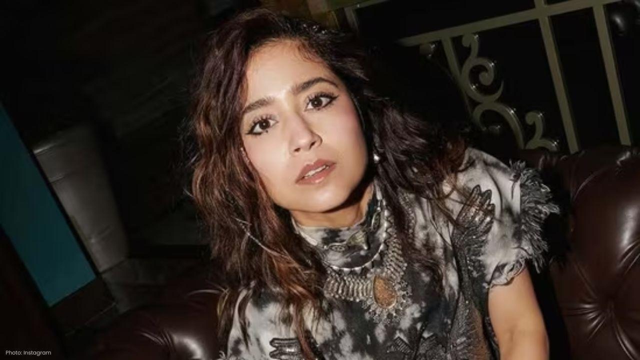Shweta Tripathi on Returning to Mirzapur As Filming Shifts to Jaisalmer