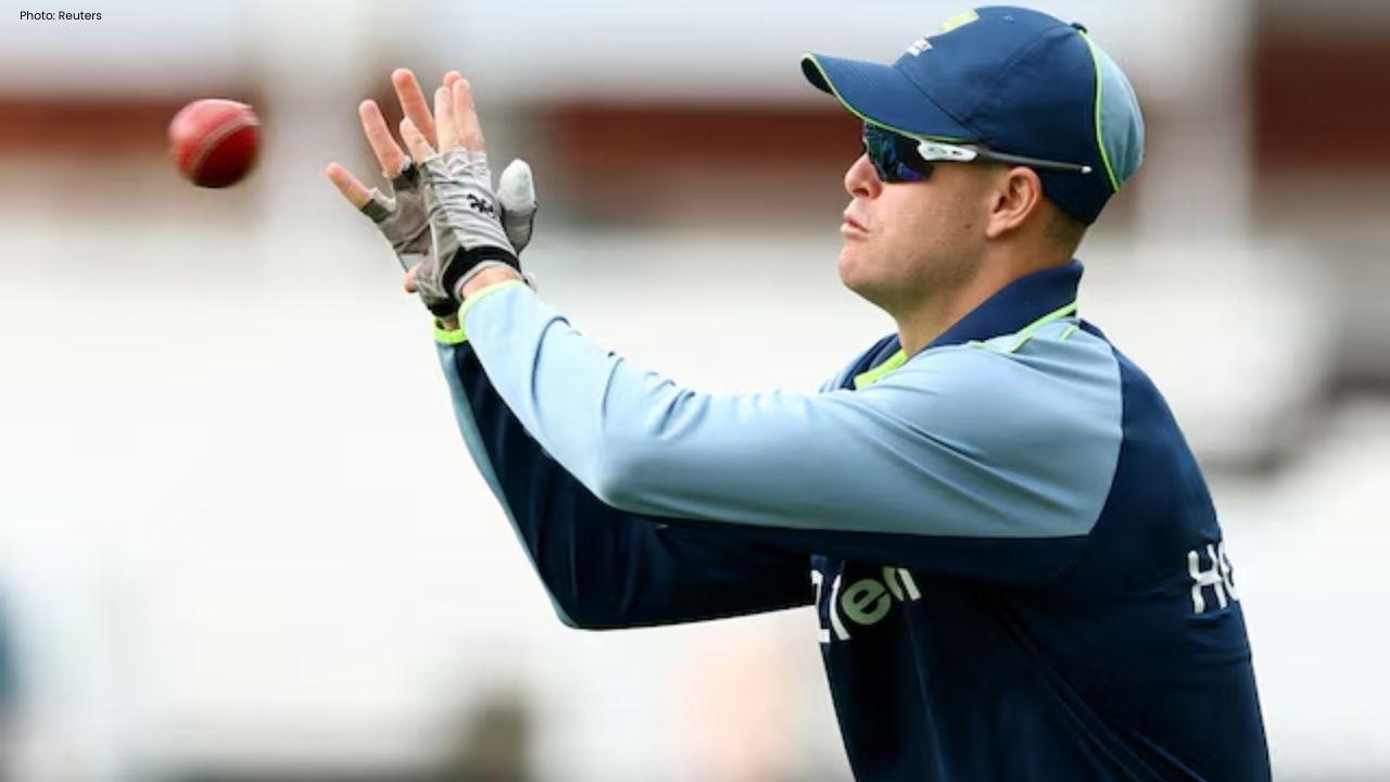 Brendan Doggett Poised for Ashes Test Debut