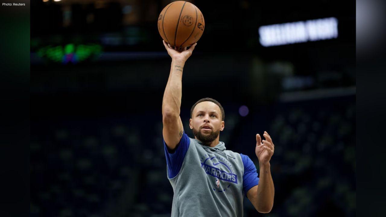 Moses Moody's Stellar Performance Fuels Warriors' Win Over Pelicans