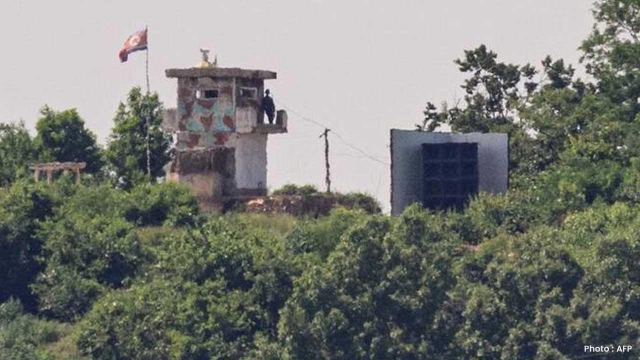 South Korea Seeks Military Dialogue with North to Avert Border Conflicts