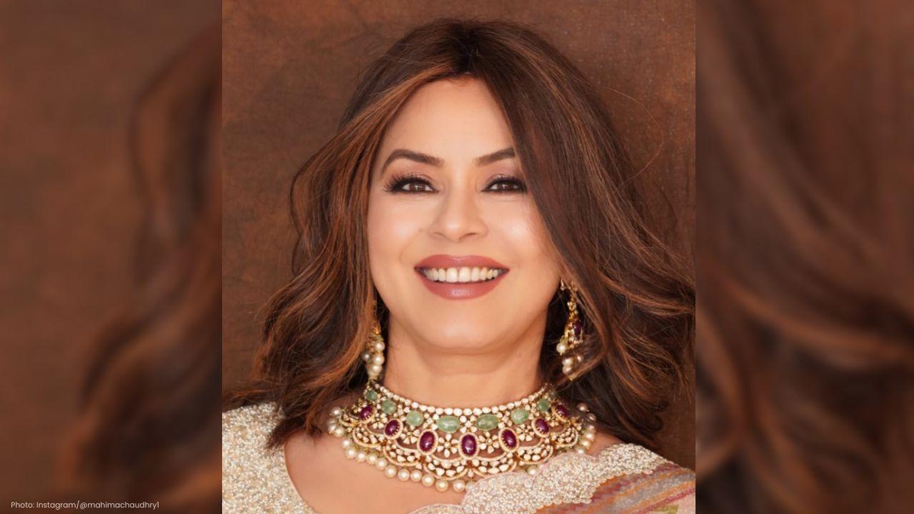 Mahima Chaudhry Reveals Breast Cancer Discovery During Check-Up
