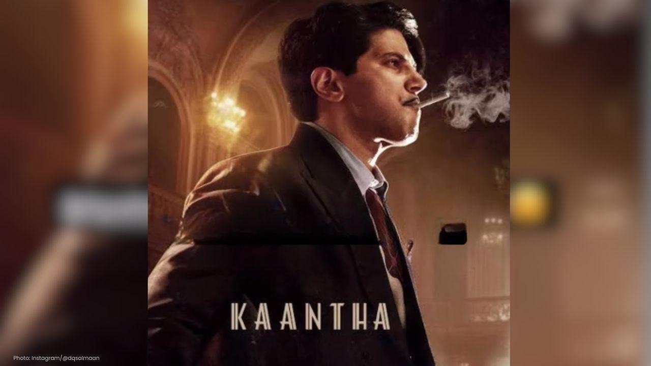 Kaantha’s Weekend Performance: Day 3 Sees Collections Decline