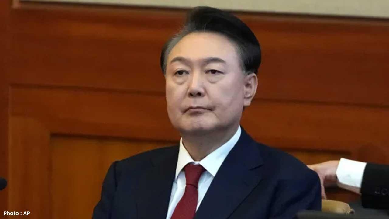 South Korea's President Takes Bold Steps Against Hazardous Workplaces