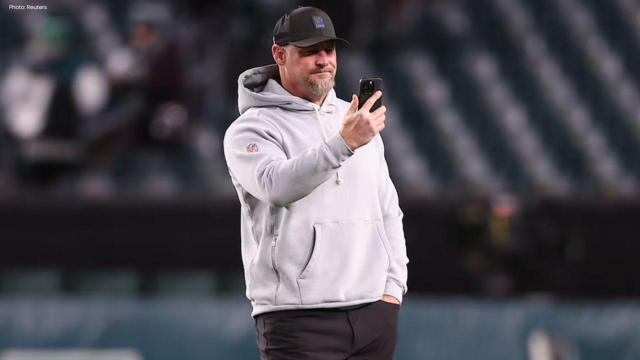 Eagles Triumph Over Lions 16-9 Propelled by Hurts' Critical Touchdown