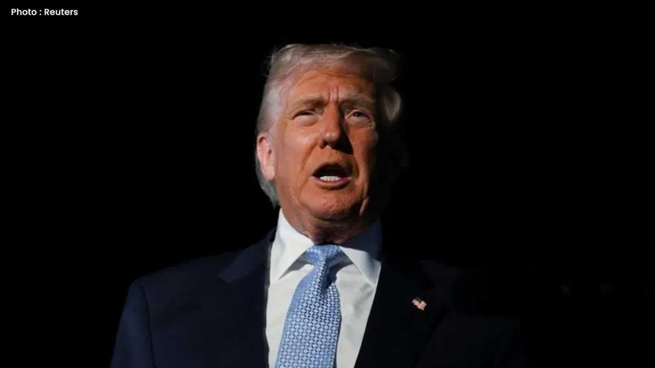Trump Pushes Republicans to Disclose Jeffrey Epstein Documents Amid Rising Controversy
