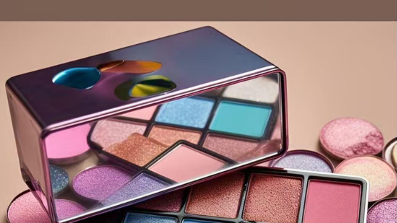 8 Must-Have Eyeshadow Palettes to Elevate Your Beauty Game