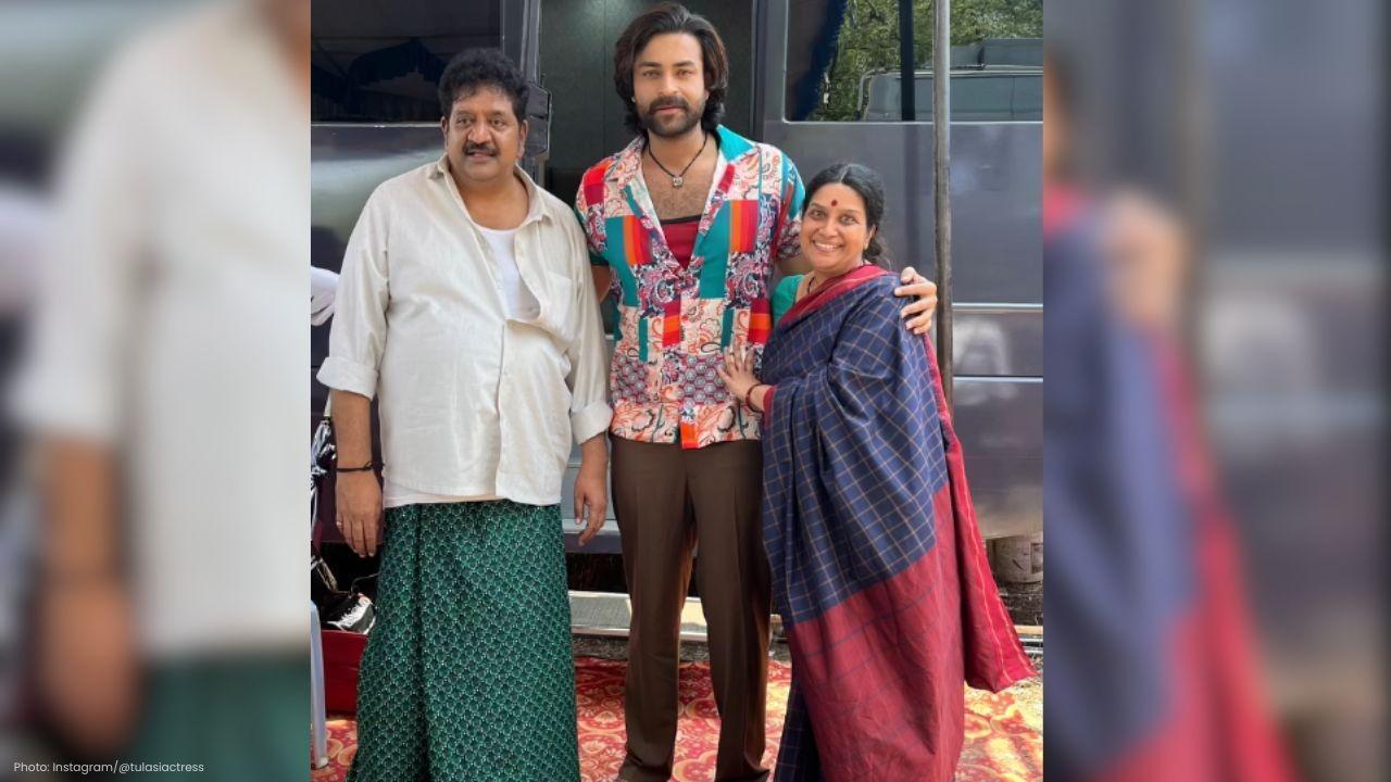 Tulasi Says Goodbye: A 58-Year Journey in Telugu and Tamil Cinema