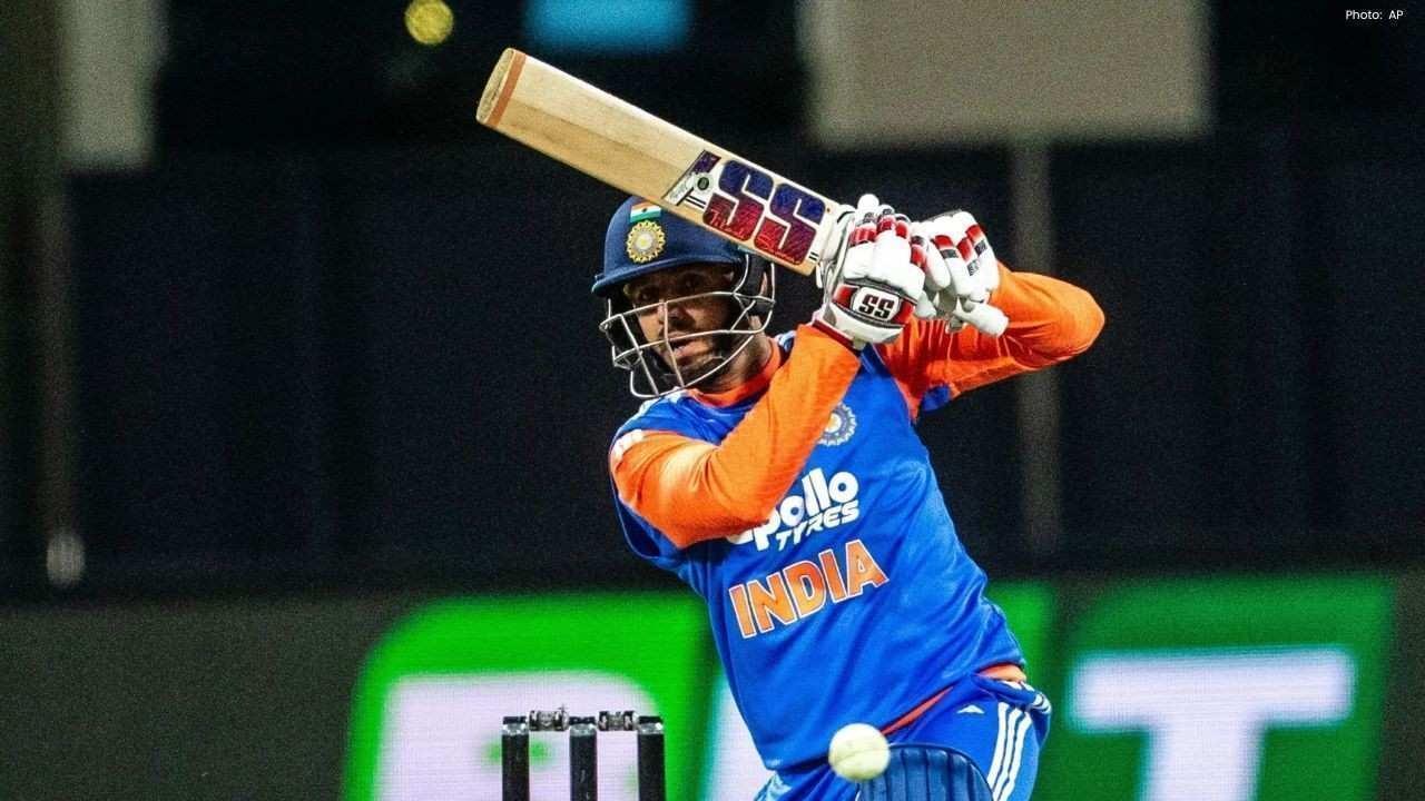 India A Set to Challenge Oman in Asia Cup Rising Stars 2025