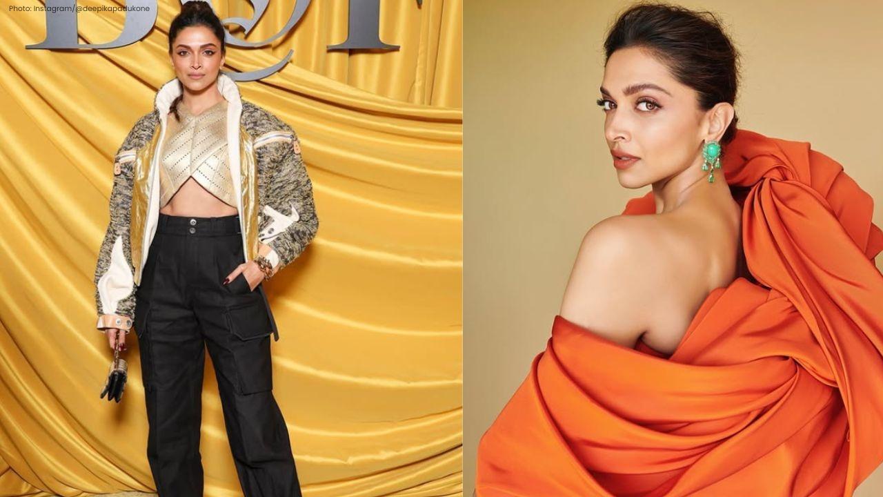 Deepika Padukone Embraces Storytelling Over Major Films