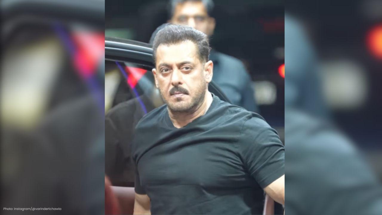 Salim and Salma Khan Celebrate 61 Years of Togetherness with Loved Ones