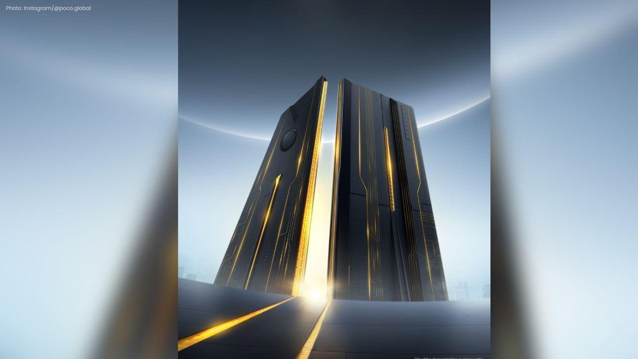 Poco F8 Series Launch Scheduled for November 26 in Bali