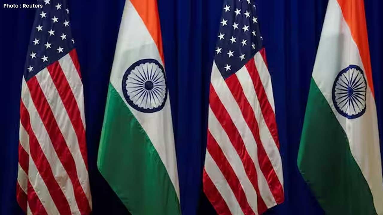 Bipartisan Support in Congress for Enhanced India-US Relations