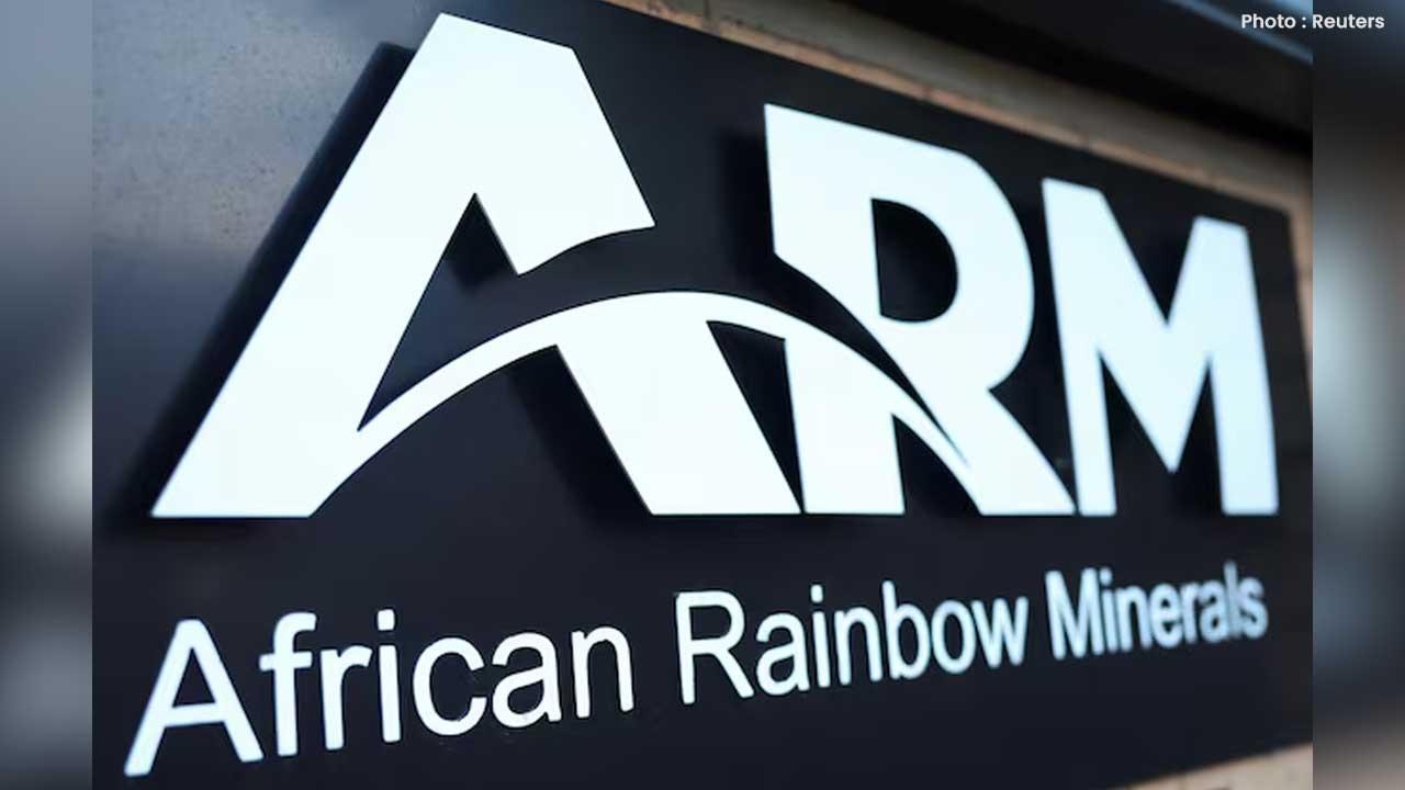 African Rainbow Minerals Partners with Newmont for Copper Initiative in Papua New Guinea