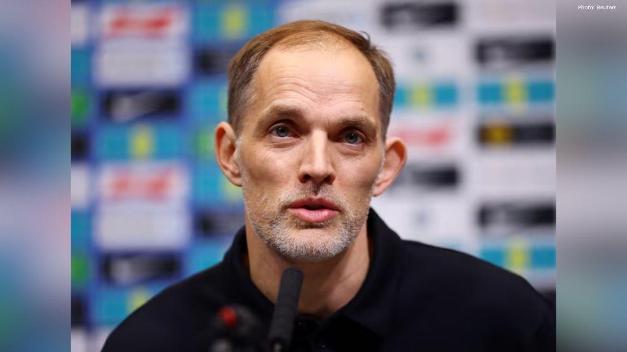 Tuchel Aims to Reintegrate England Stars Ahead of World Cup