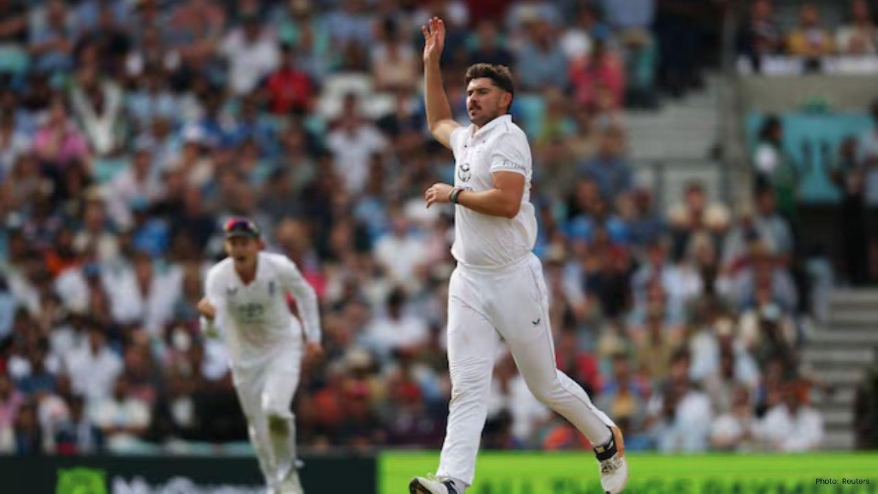 England's Josh Tongue Believes Team is Ready for Ashes Challenge in Australia