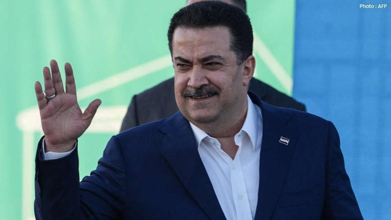 Sudani Bloc Emerges Victorious with 46 Seats in Iraq's Latest Election