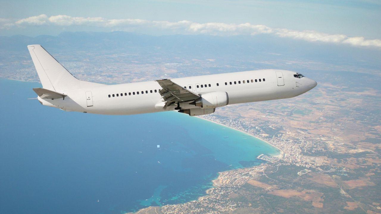 Palestinians Pay $2,000 for Flights from Gaza to South Africa