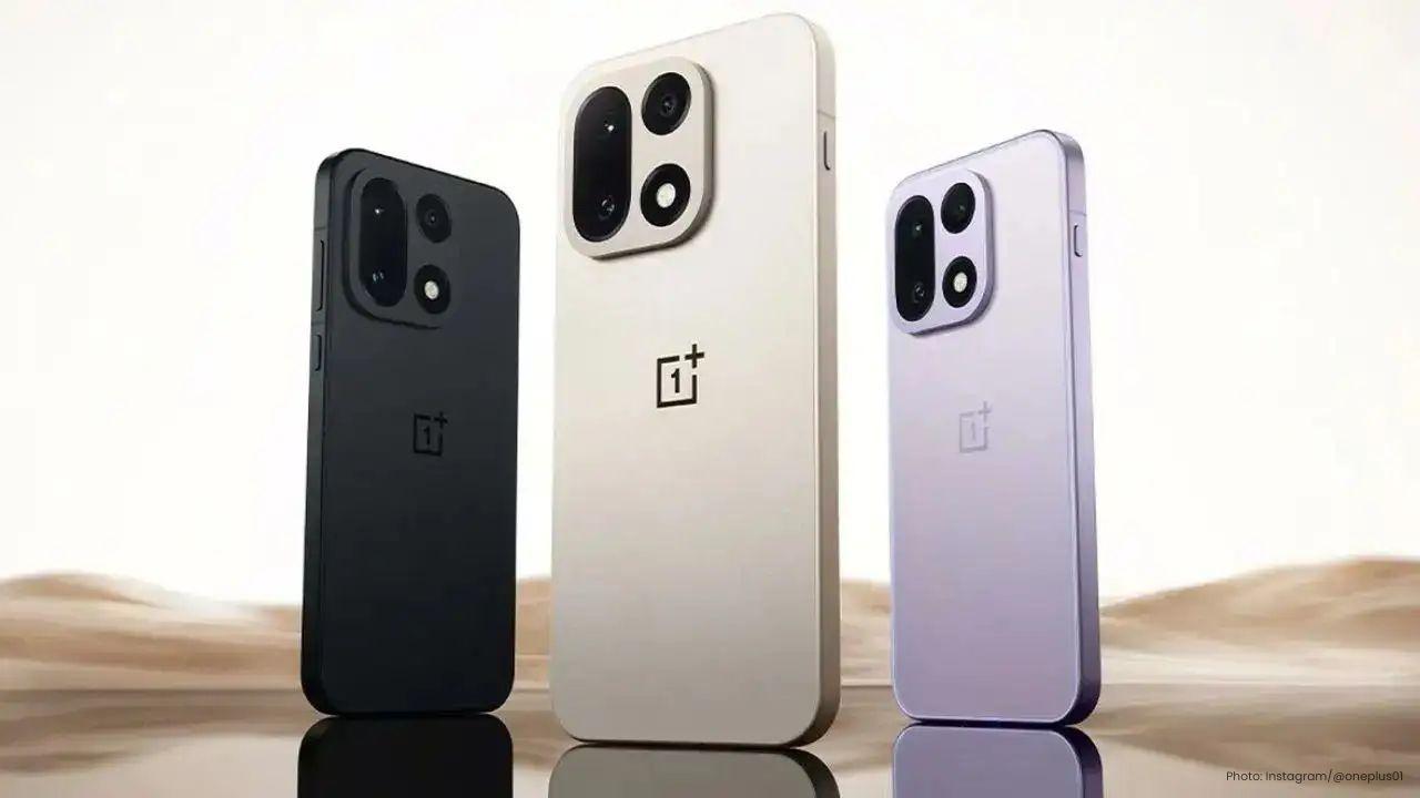 OnePlus 15R Set for Indian Market: Specs, Display & Camera Insights