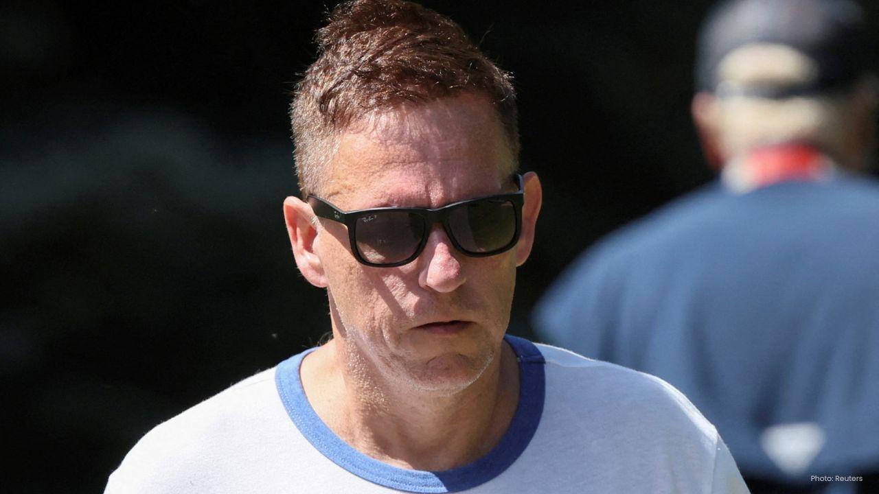 Thiel Sells Nvidia Stake as AI Market Faces Bubble Fears