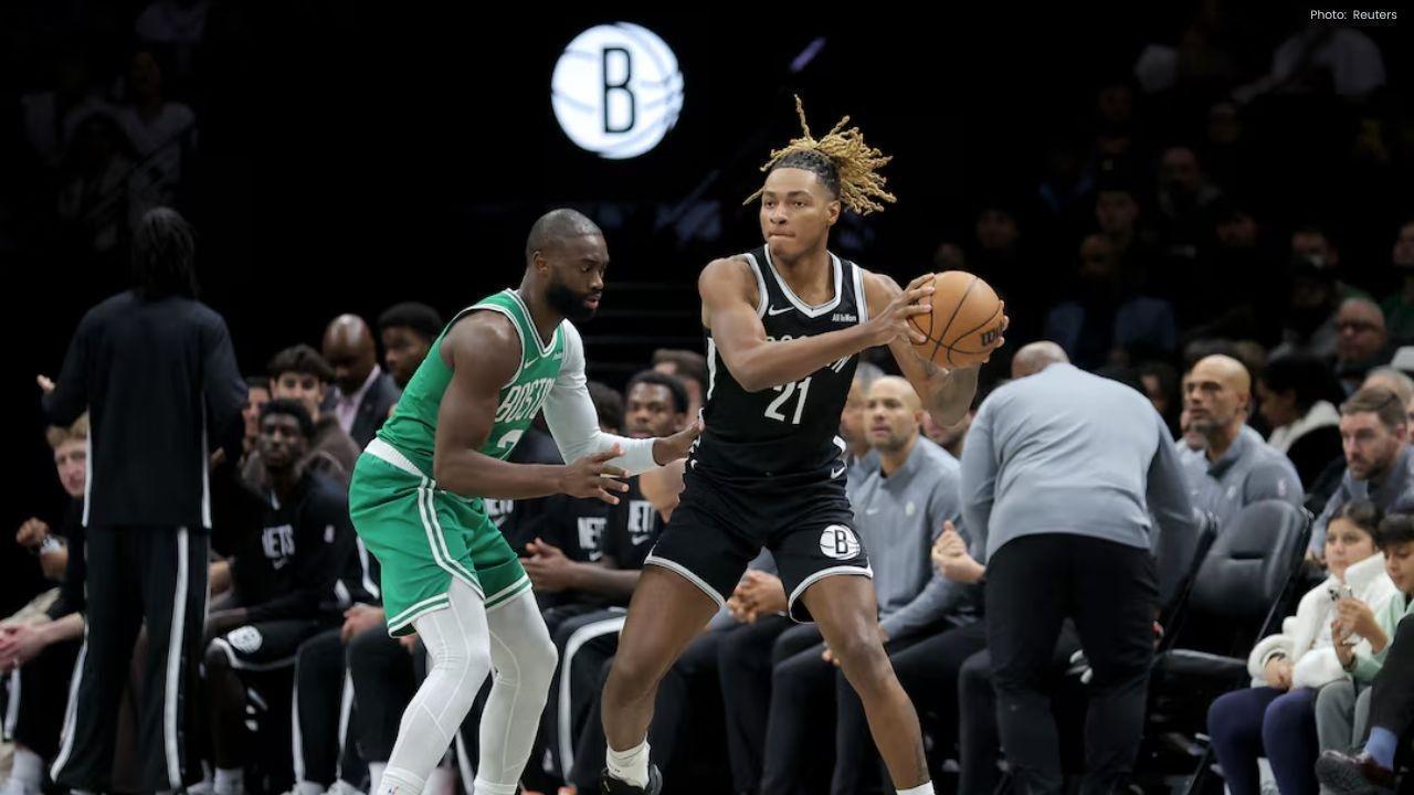 Celtics Overcome Turnovers to Secure 113-99 Victory Over Nets