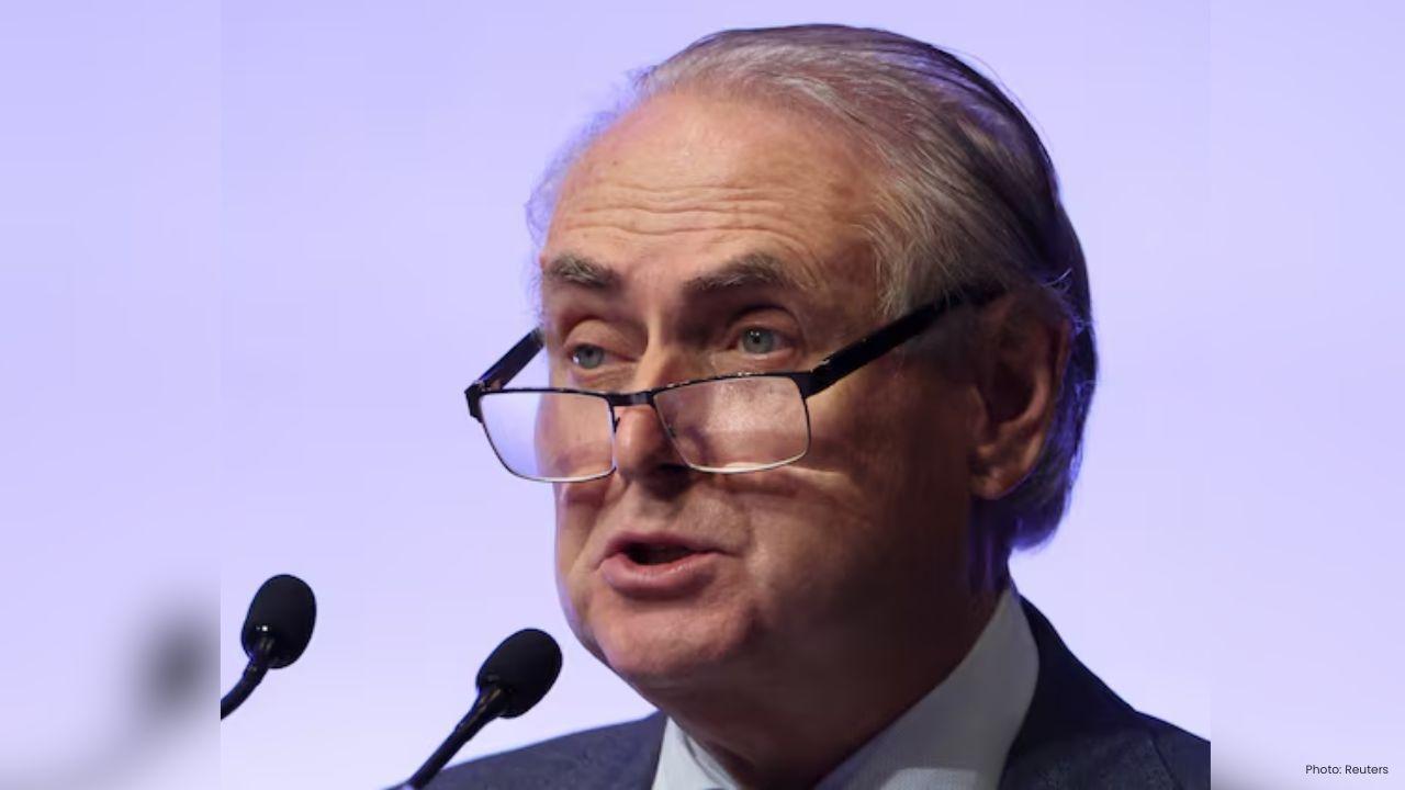 Australia Gains Global Interest in Critical Minerals Reserve