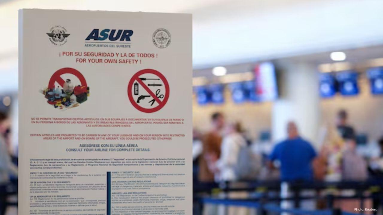 Mexico's ASUR Acquires Motiva Airports in $2.2B Expansion