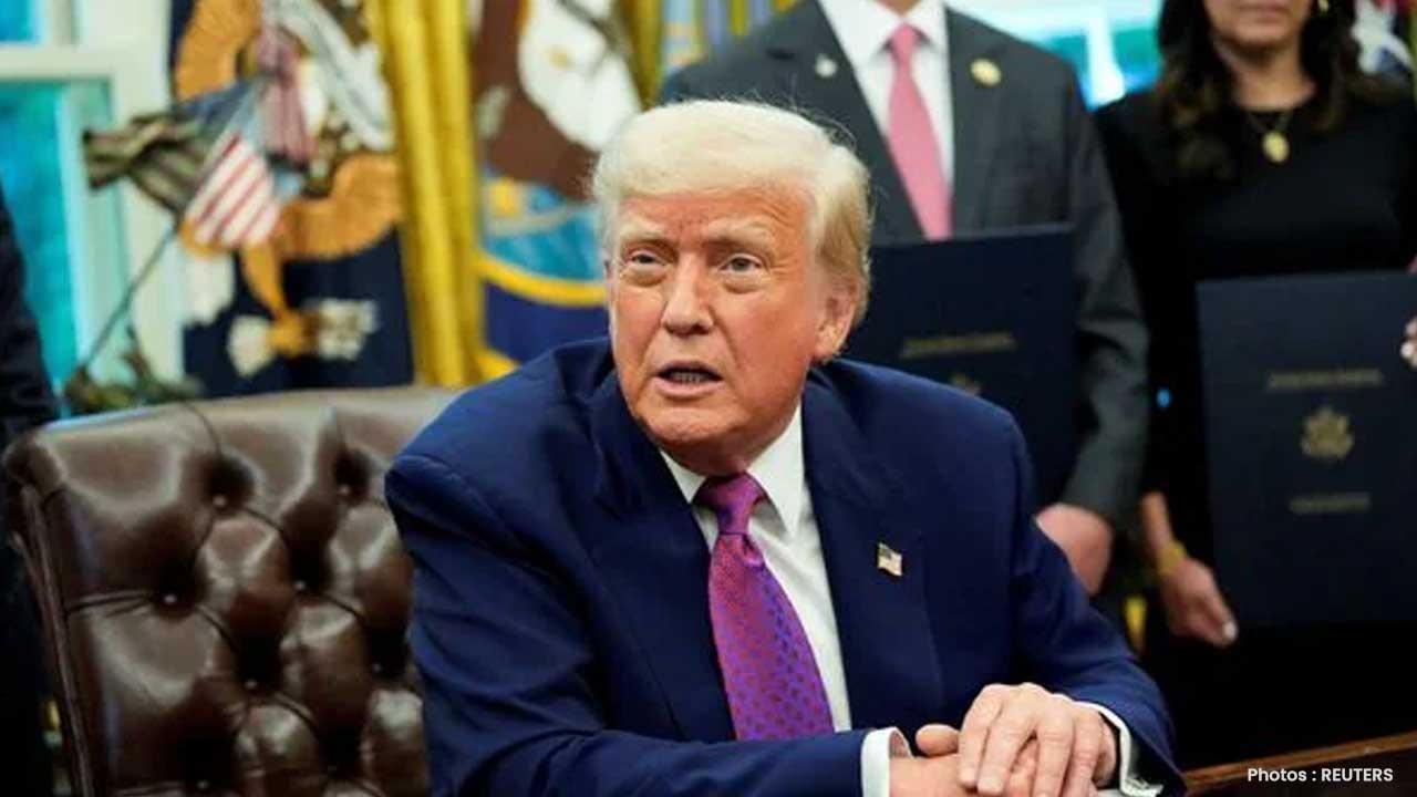 Trump Administration Seeks to Restrict Green Card Access for Aid Recipients