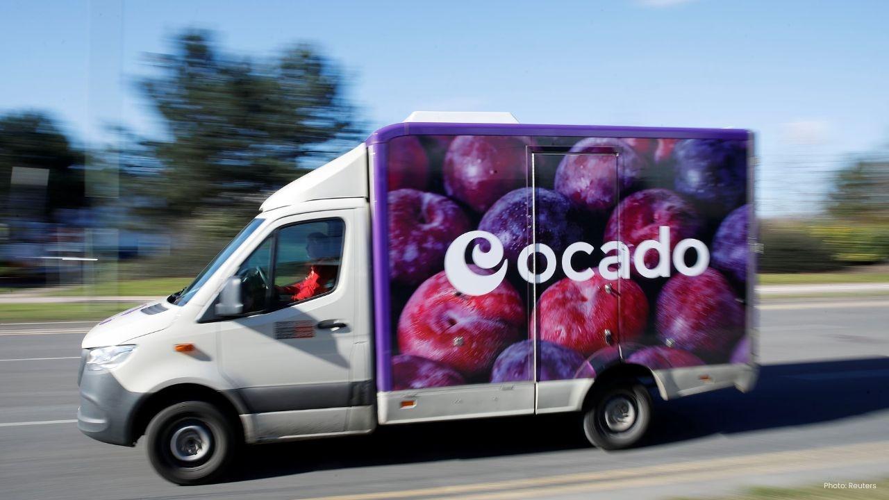 Ocado Faces Setbacks as Kroger Shutters U.S. Warehouses
