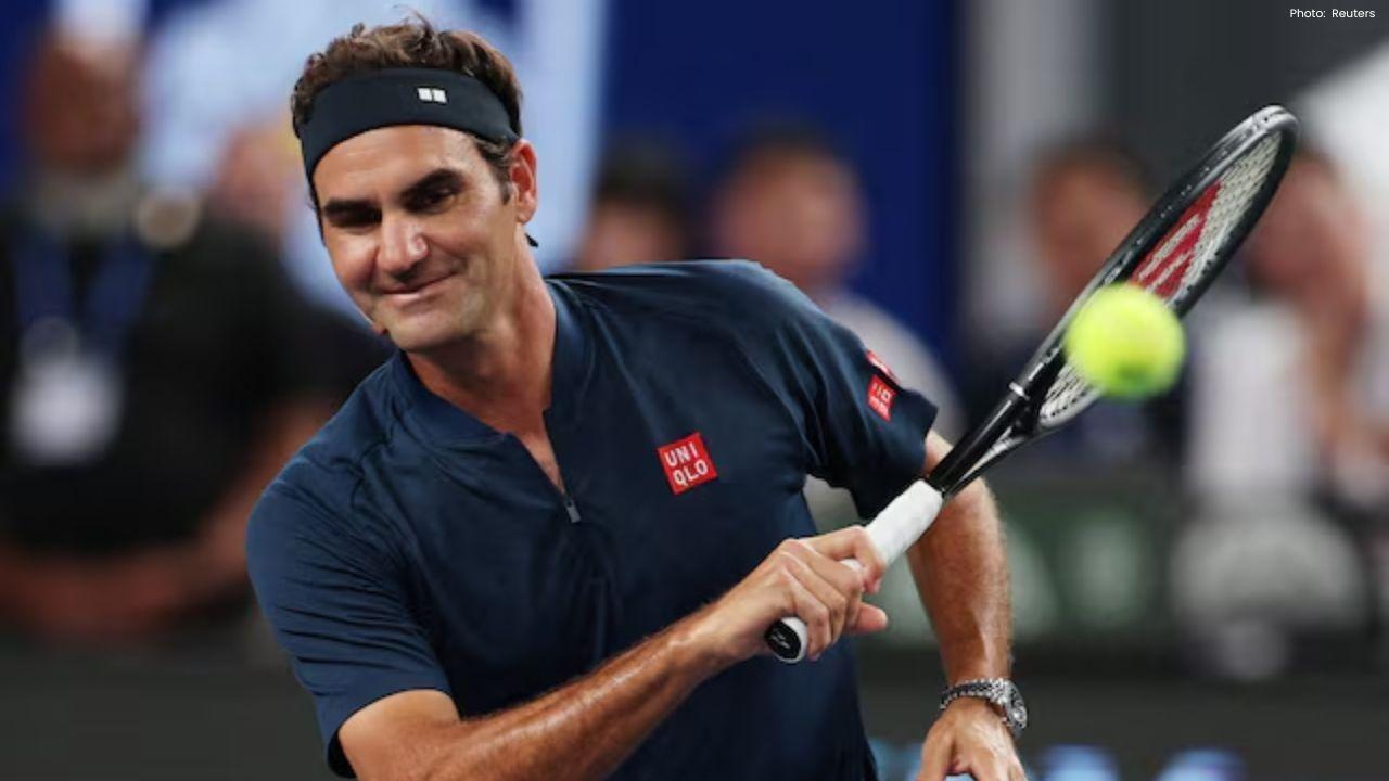 Roger Federer Inducted into Tennis Hall of Fame in Historic First Year