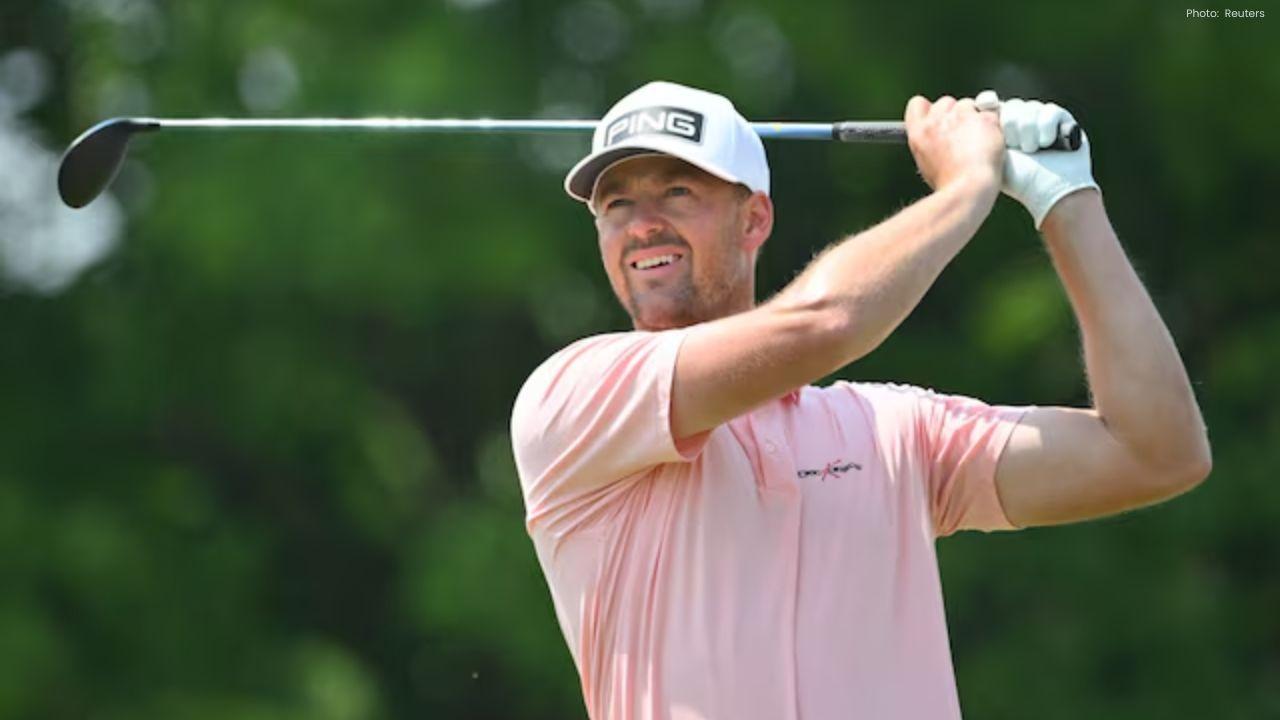 Victor Perez Joins LIV Golf After Departing PGA Tour