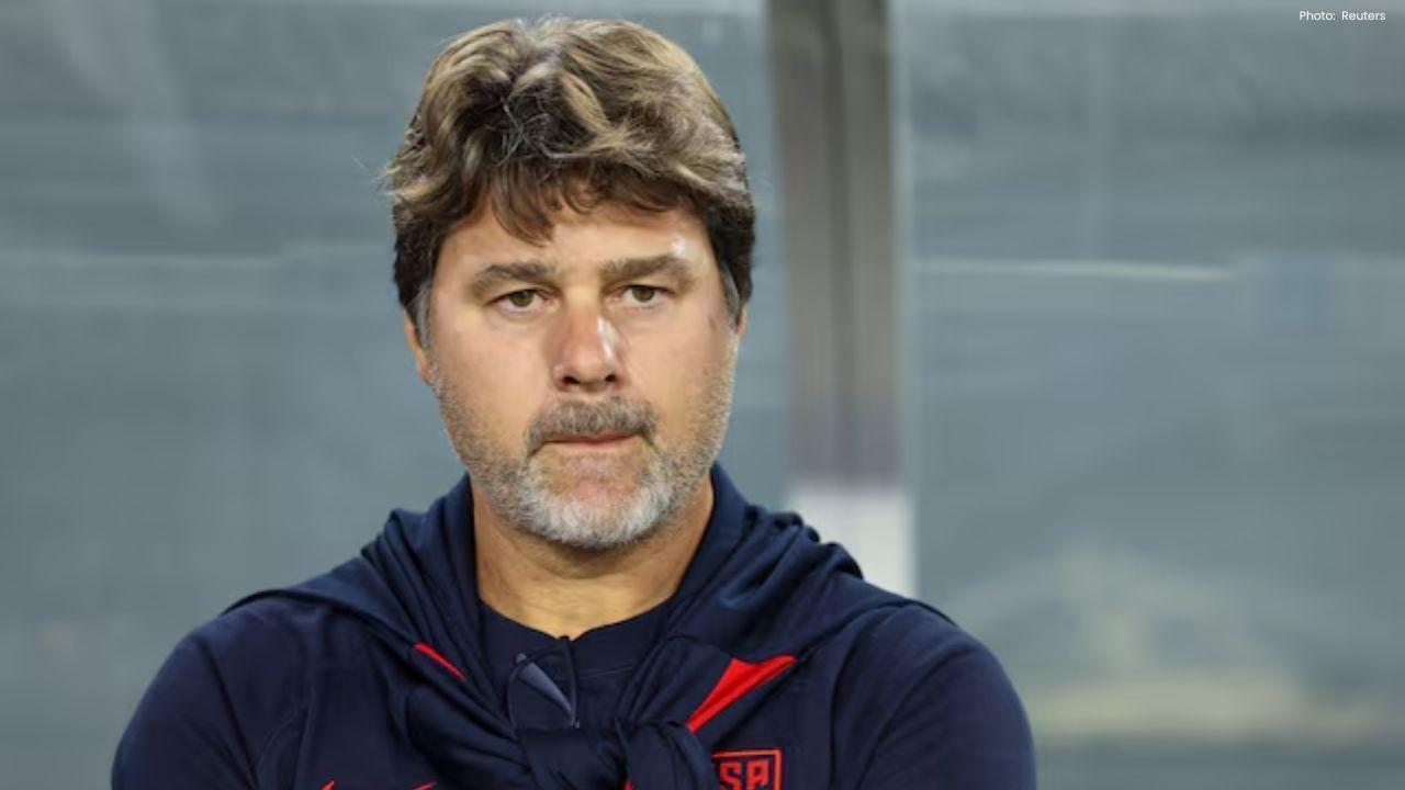 Pochettino Stands Firm After USA's Impressive Victory Over Uruguay