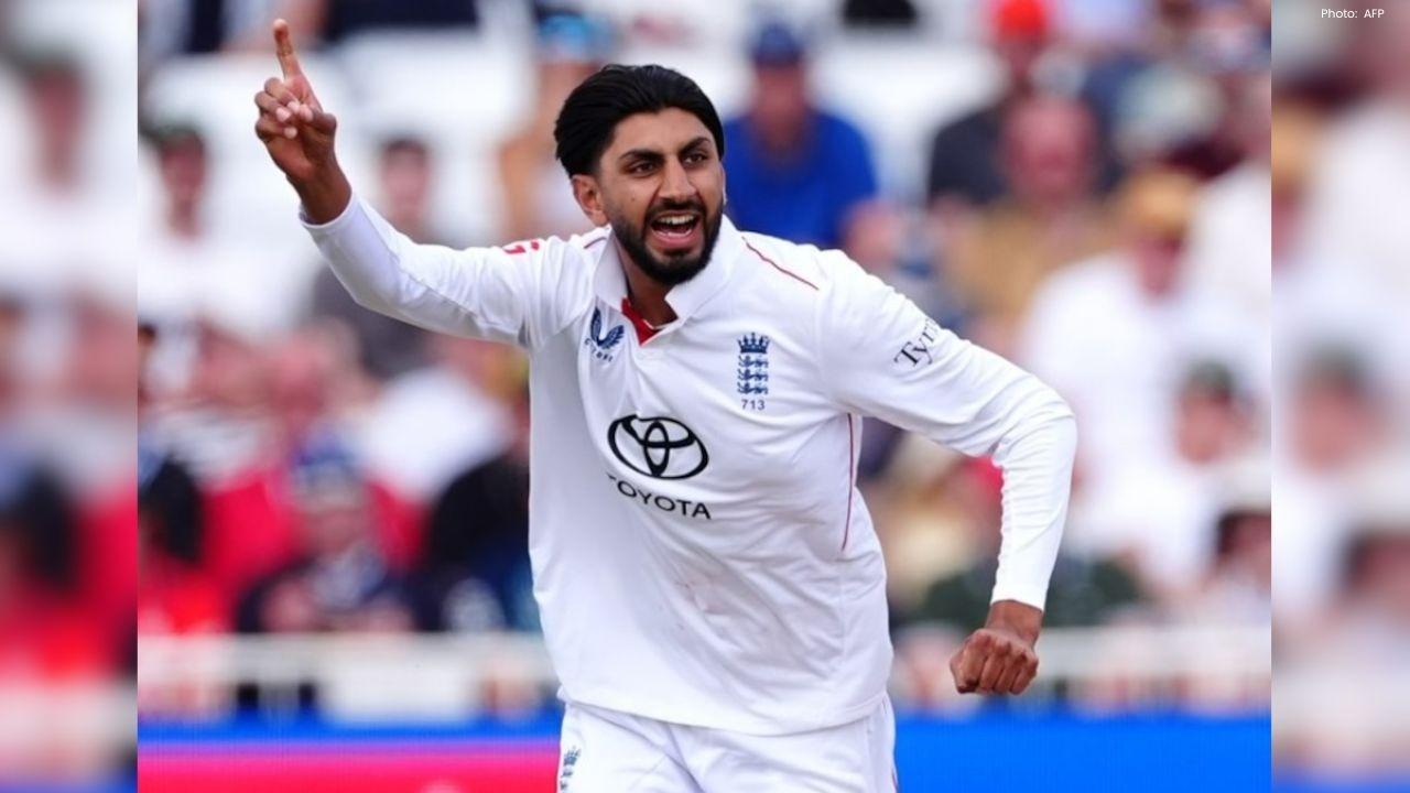 England Names 12-Man Squad for Opening Ashes Test in Perth