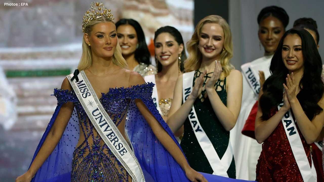 Judges Departure Sparks Controversy at Miss Universe Pageant