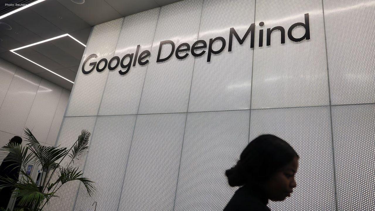 DeepMind Launches AI Research Lab in Singapore for APAC Development