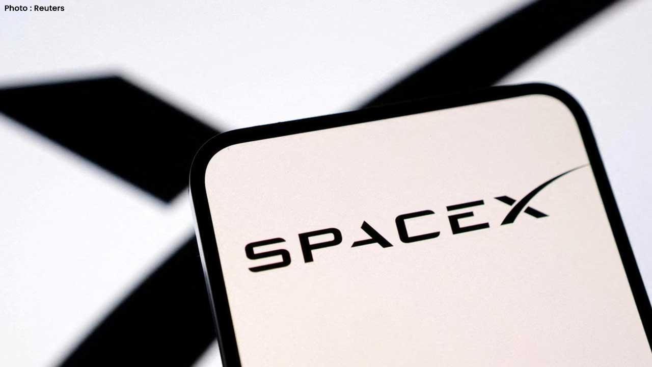 SpaceX Deactivates 2,500 Starlink Devices in Myanmar Fraud Operations