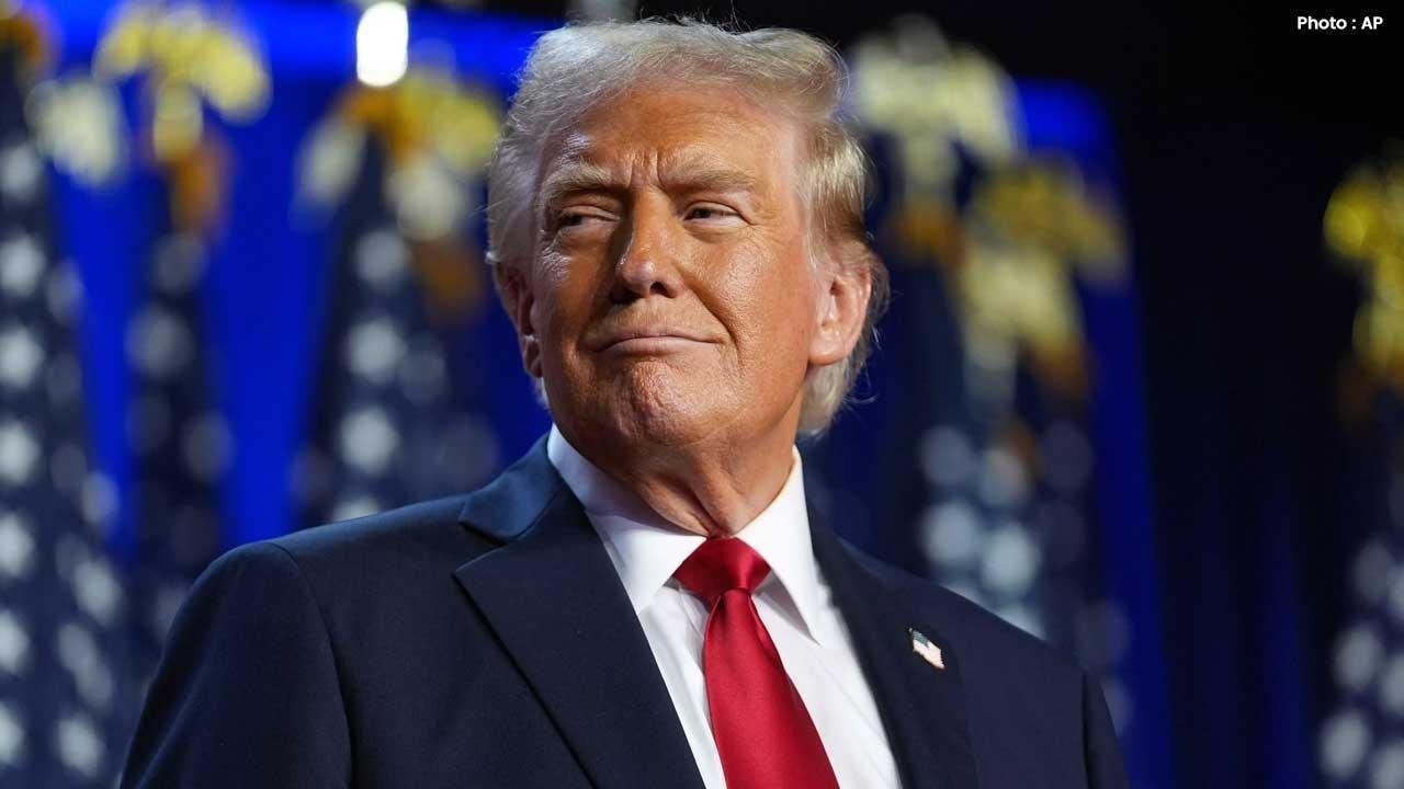 Donald Trump Jr. Set to Join Elite Wedding Celebrations in Udaipur