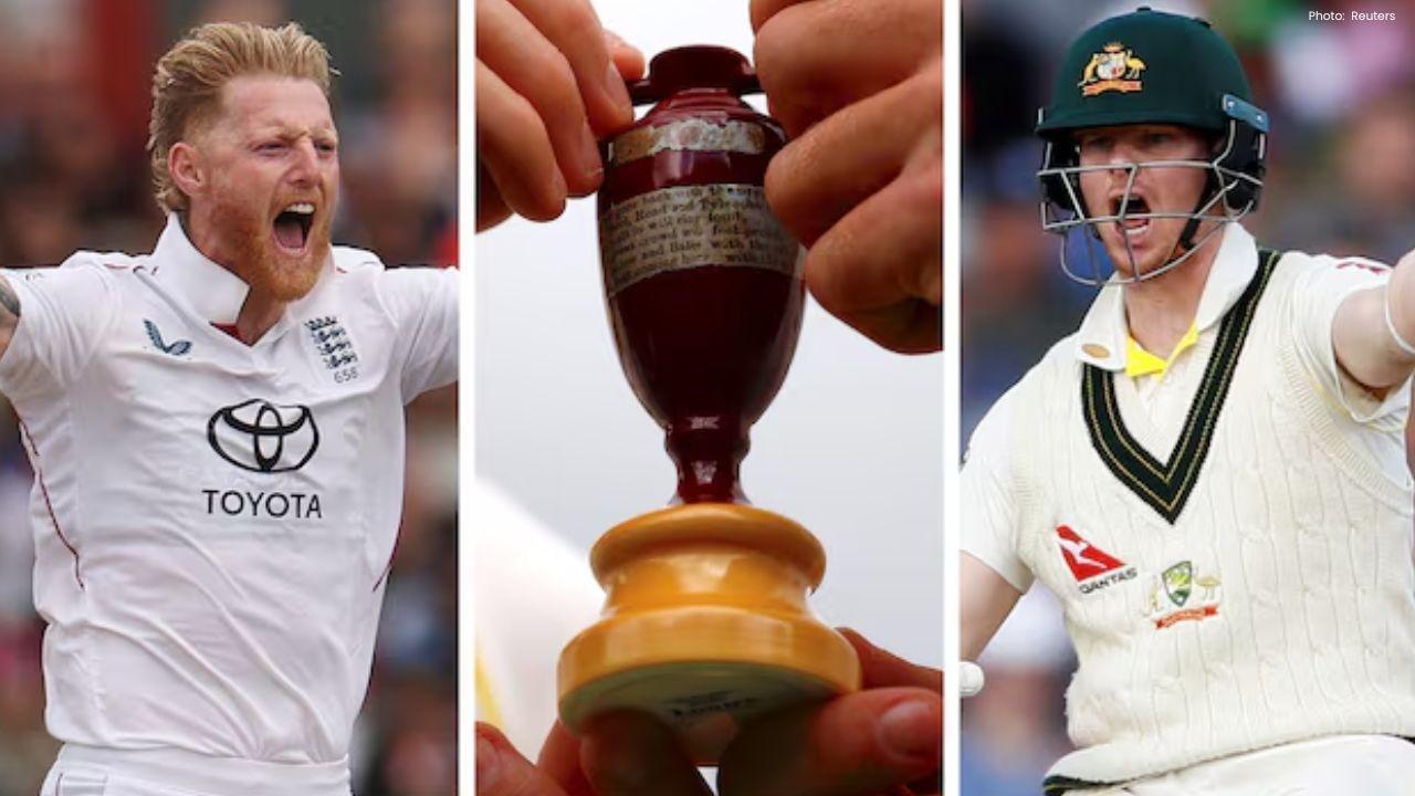 England Aims for Historic Win in Perth as Australia Faces Injury Challenges