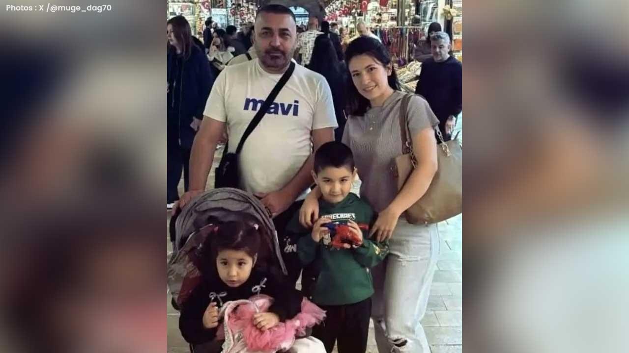 Devastating Loss: German Family of Four Dies on Turkey Vacation, Pesticide Inquiry Underway