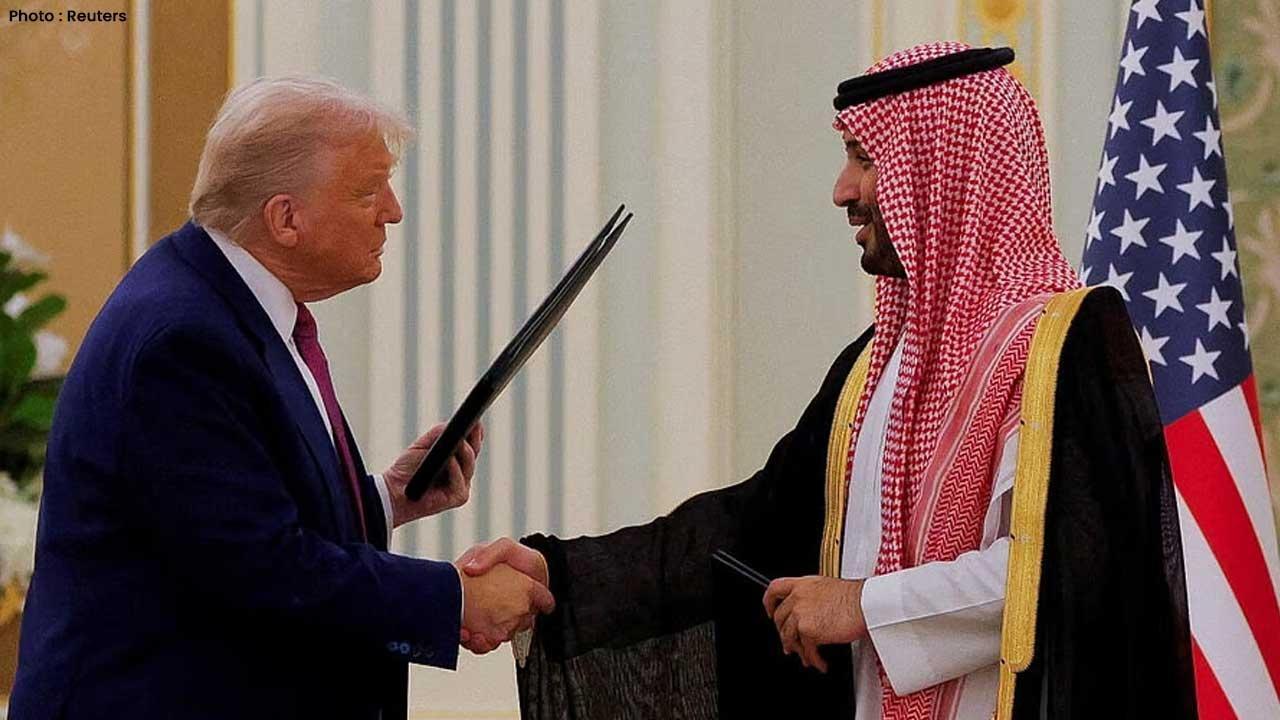9/11 Survivors Voice Outrage at Saudi Crown Prince's US Trip