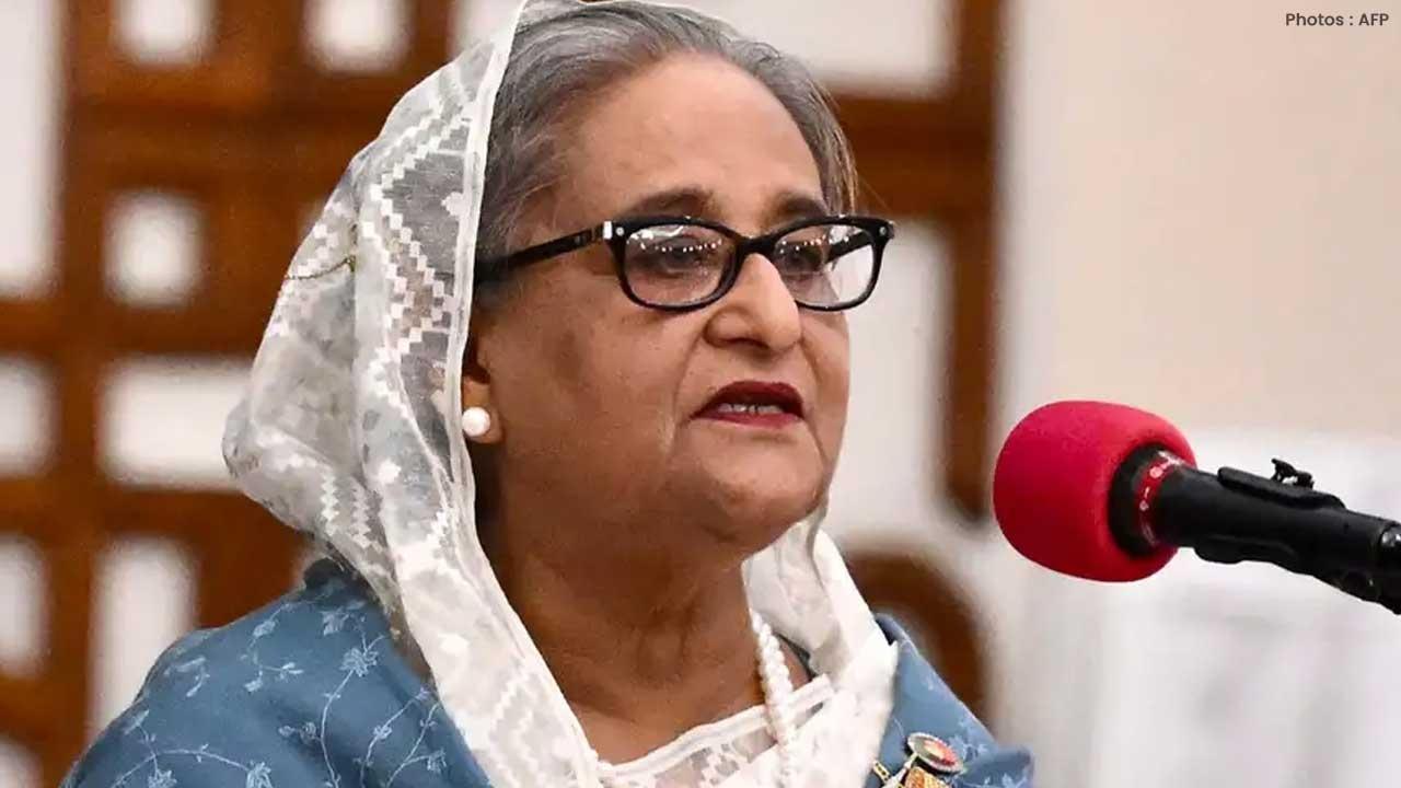 Sheikh Hasina’s Death Sentence Triggers Political Crisis in Bangladesh