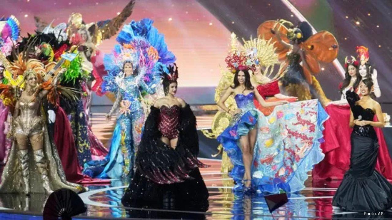 Miss Universe 2025 Drama: A Third Judge Steps Down Before Finals